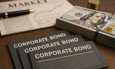 Corporate Bonds