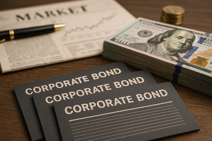 Corporate Bonds