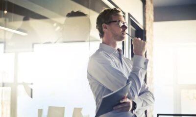 Entrepreneurship and Innovation