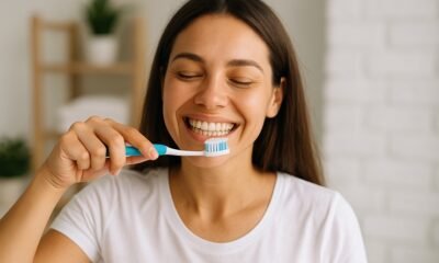 Healthy Smiles Habits