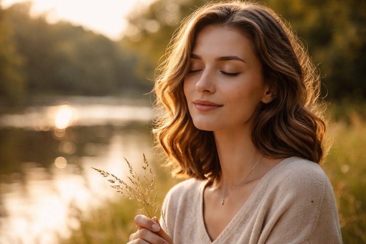 Quiet Confidence That Comes From Thoughtful Choices