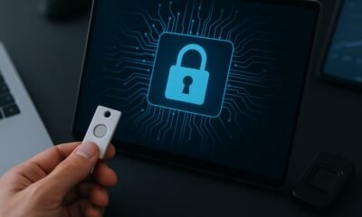 Secure Critical Information