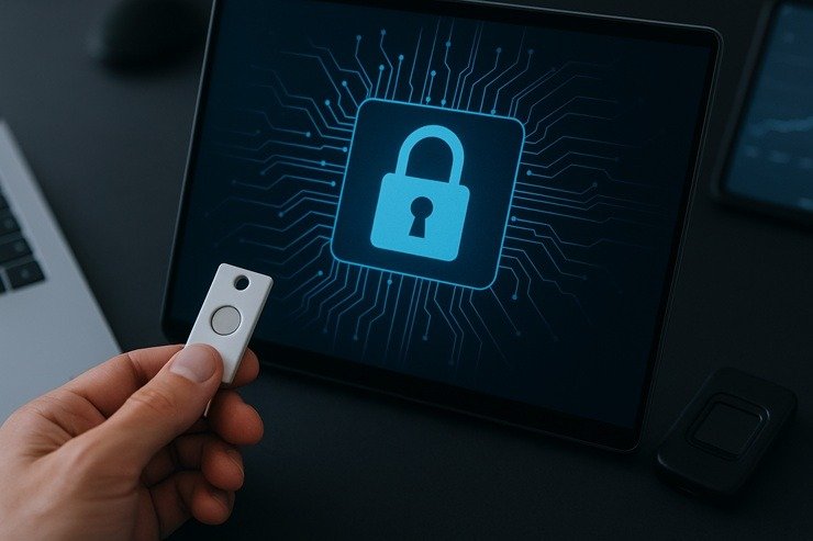 Secure Critical Information