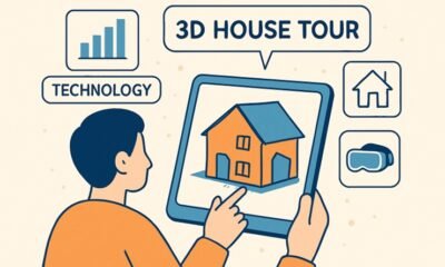 Technology Is Changing the Way We Buy and Sell Homes