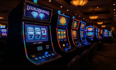 The High-Stakes Strategy Behind Casino Displays