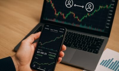 copy trading software