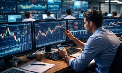 power of conditions at prop trading firms