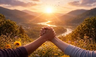 Awareness Into Hope for a Better Tomorrow