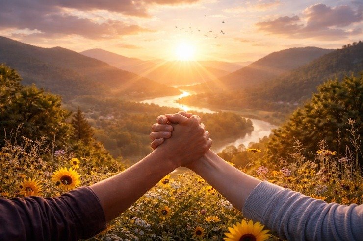 Awareness Into Hope for a Better Tomorrow