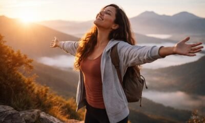 Become the Best Version of Yourself This Year