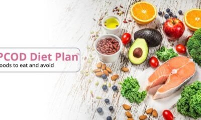 Best Diet Plan for PCOS