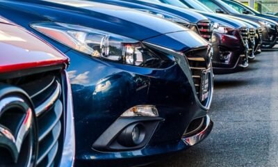 Factors Influence Longevity of Used Cars