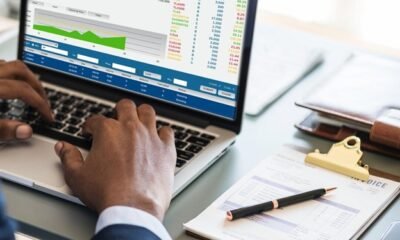 Financial Management for Emerging Entrepreneurs