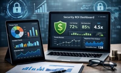 Metrics MSPs Should Track to Prove Security ROI