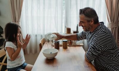 Mindful Morning Routines for Families