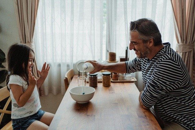 Mindful Morning Routines for Families