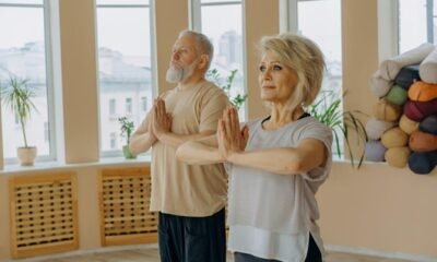 Modern Communities Designed for Retirees