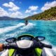 Whitsundays jet ski tour