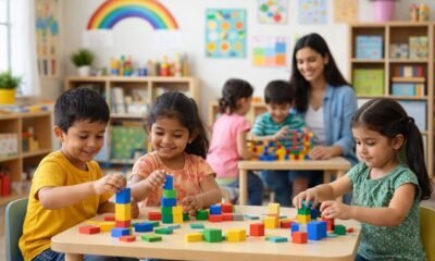 preschool in Mumbai