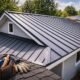 Benefits Replacing Your Shingled Roof with a Metal Option
