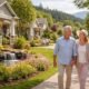 Benefits of Moving to a Stunning Retirement Village