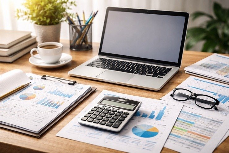 Bookkeeping Basics