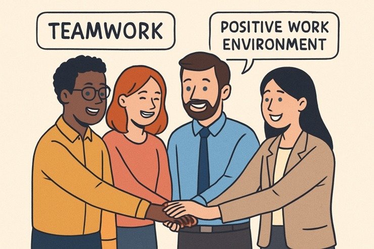 Build Lasting Motivation at Work