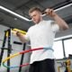 Controlled Resistance Training