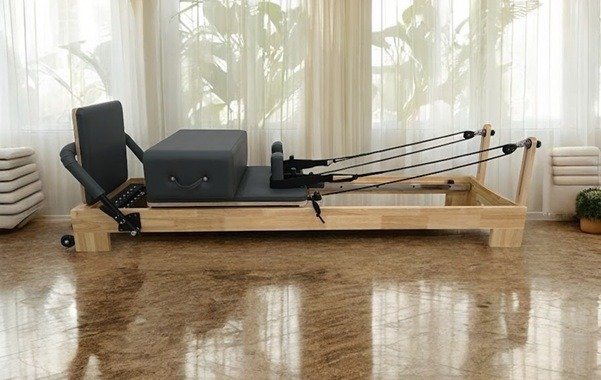 Controlled Resistance Training Is Winning Over Traditional Workouts