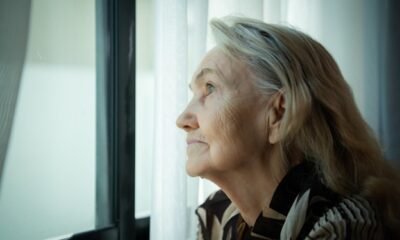Dealing with Aging Loved Ones Who Repeat Themselves