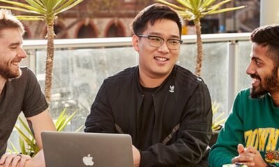 Getting Settled in Adelaide as Student