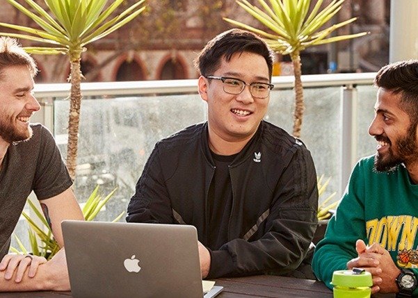 Getting Settled in Adelaide as Student