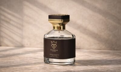 Guide to High-End Fragrance Alternatives