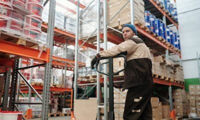 How Manufacturers Can Prevent Over-Production and Stockouts