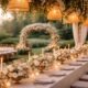 Overlooked Wedding Venue Details