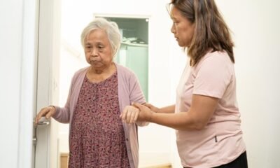 Personal Care for Seniors