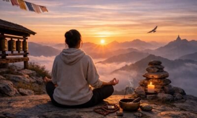 Prioritize Your Spiritual Health