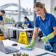 Specialist Cleaning Company Sydney Area for Your Office