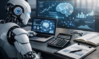 Successfully Deploy AI In Your Accounting