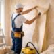 Wallpaper Removal Service