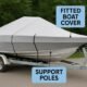 Boat Cover Maintenance Tips