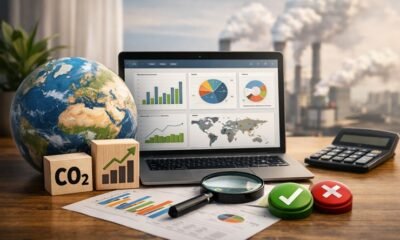 CBAM Reporting Software