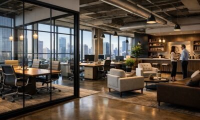 Commercial Office Space