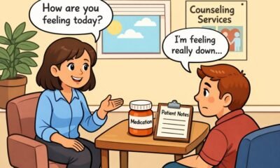 MAT therapy at SOAP MAT