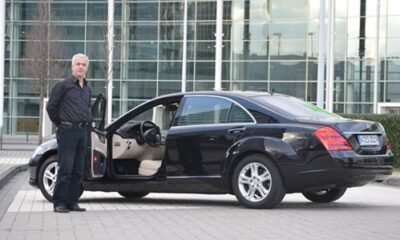 Premium Car Services