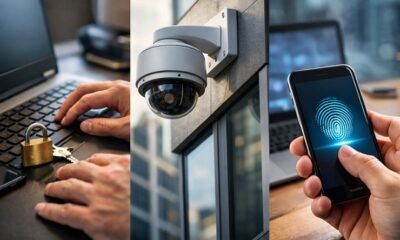 Security Habits That Successful Business Owners Never Ignore