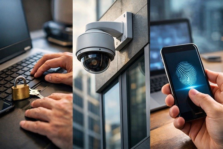 Security Habits That Successful Business Owners Never Ignore