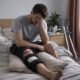 Sleep Challenges ACL Surgery