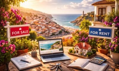 Buying Property in Portugal vs Renting