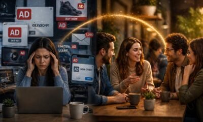 Choose Word-of-Mouth Advertising Over Traditional Paid Ads